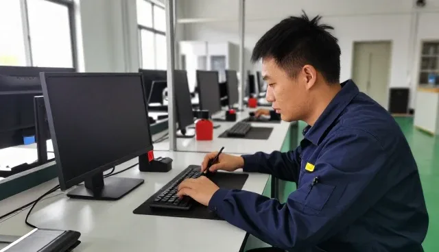 短视频制作服务让农业基地应用更加便捷