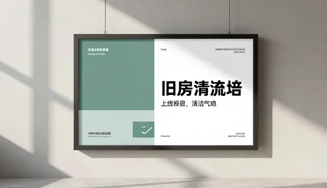 广告设计制作中适用条件的合理选择与应用